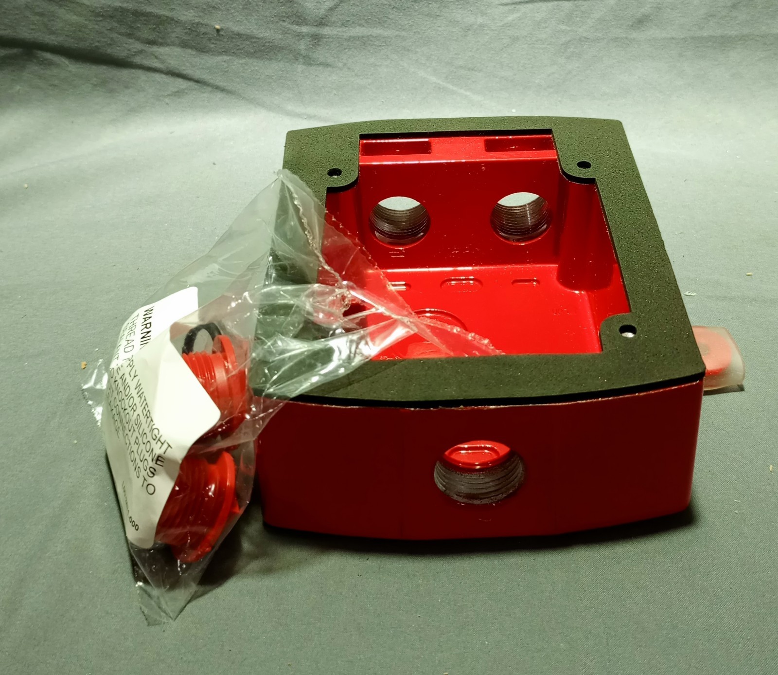 System Sensor SpectAlert SA-WBB
