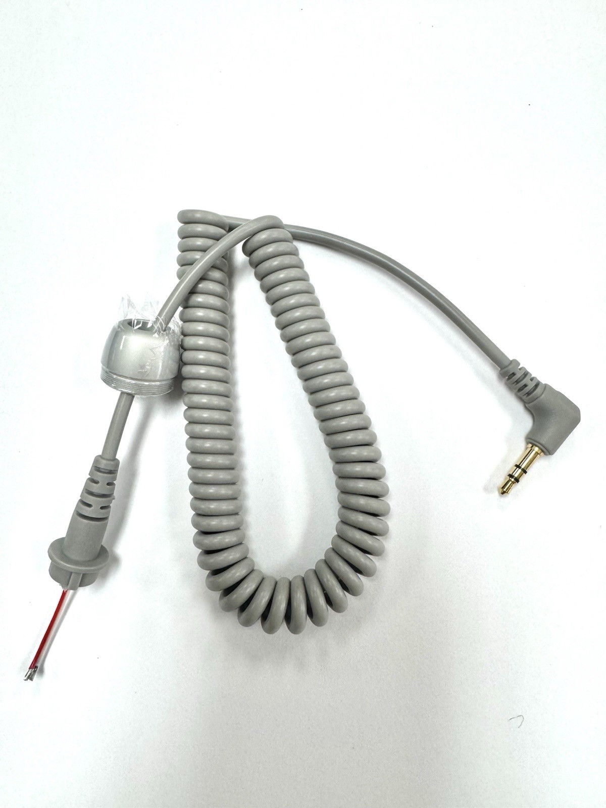 MEDICOOL PRO POWER 20k Drill Nails Motor Cord Replacement ( Old Styles )