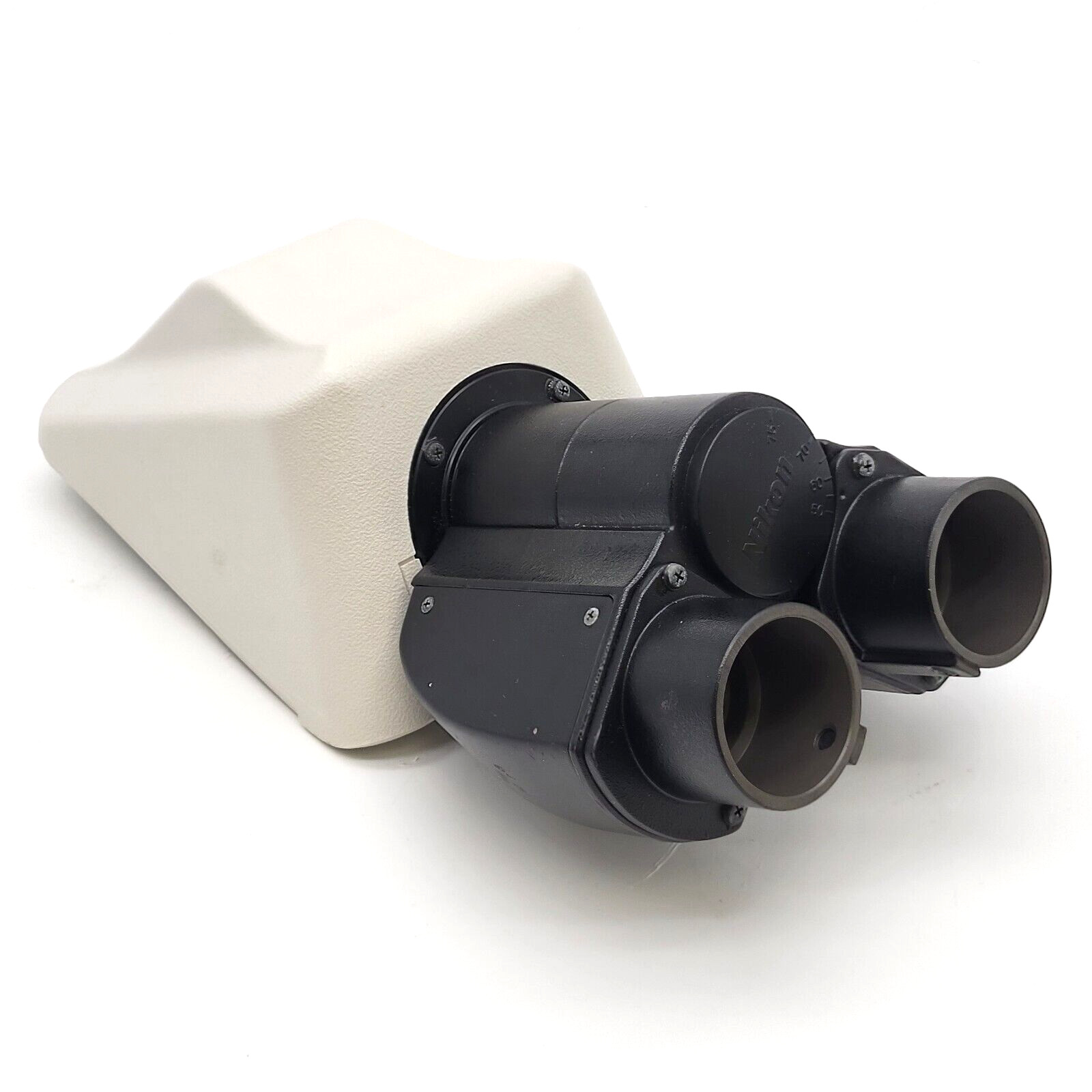 Nikon Microscope Binocular Head E2-TB for Eclipse E200