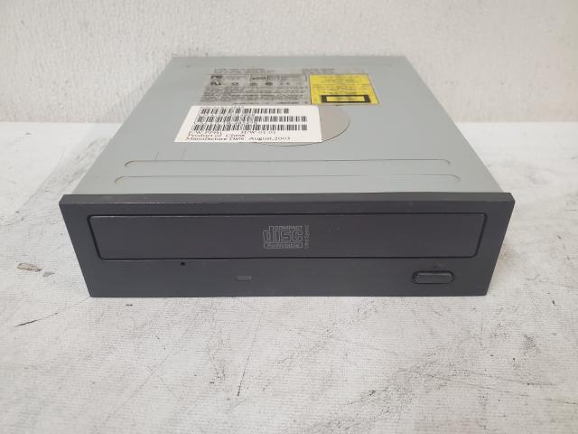 Lite-On LTR-48247S 5187-2655 CD-RW Drive LTR-48247S Black Bezel