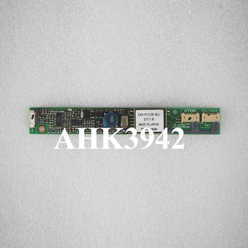 NEW CXA-P1212B-WJL PCU-P091B for tdk lcd inverter