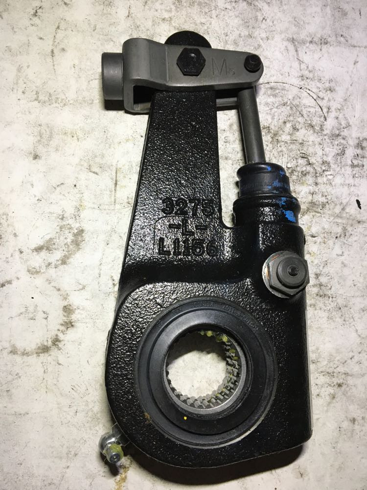 Meritor Brake Slack Adjuster R802512 (307-10356)