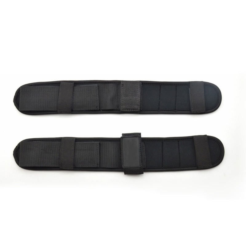 Thicken Scuba Diving BCD Backmount Shoulder Pad Adjustable Shoulder Cover