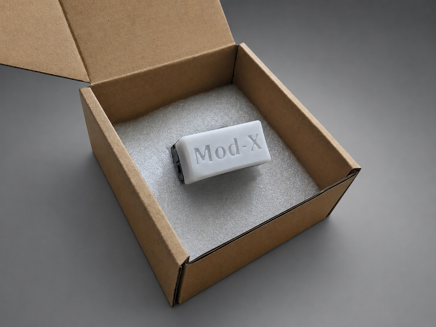 768+ Sold!! MOD-X Ultra Compact SGW security bypass OBDII JEEP 2018