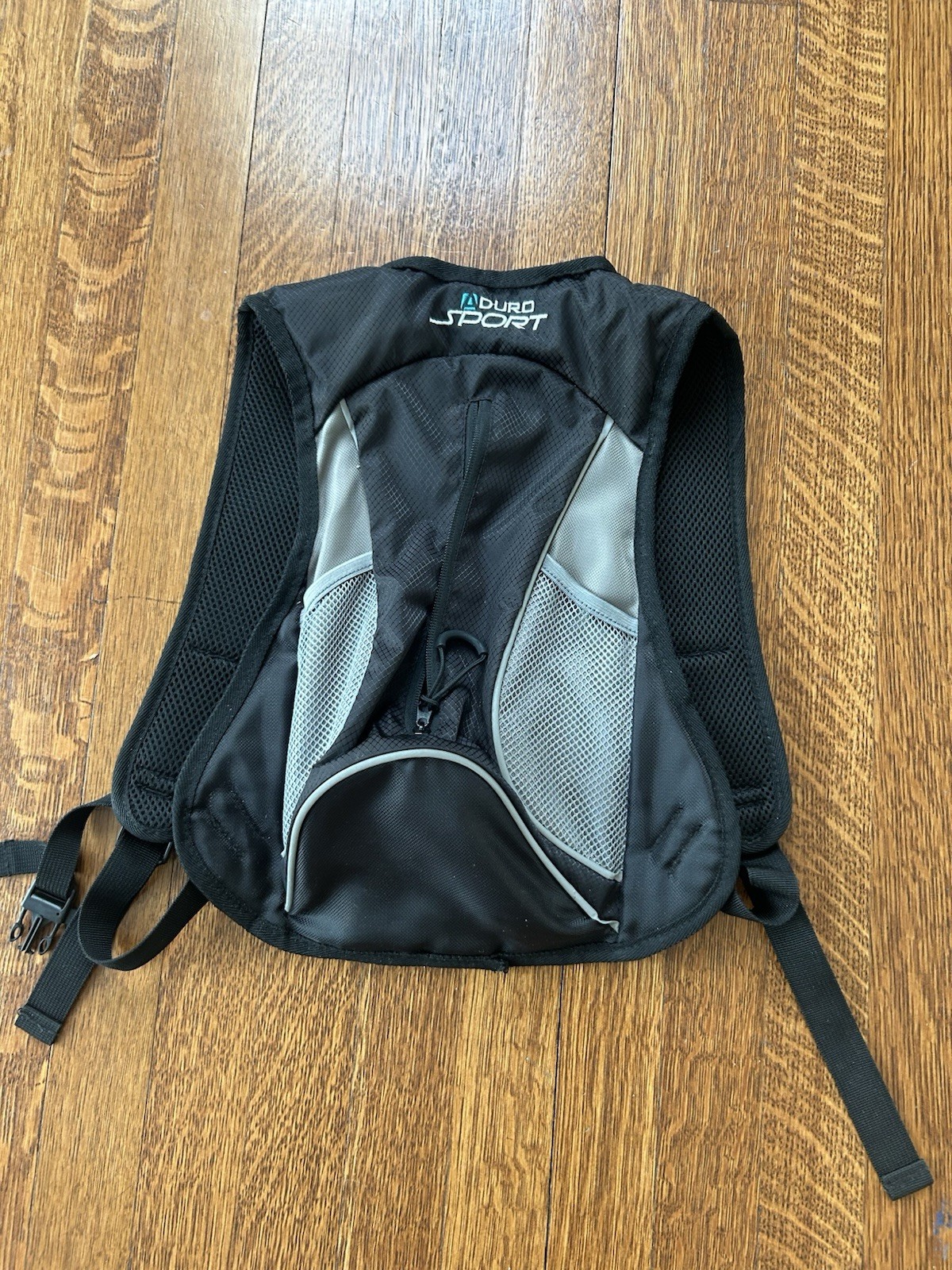 Durosport Hydration Backpack (no Bladder)