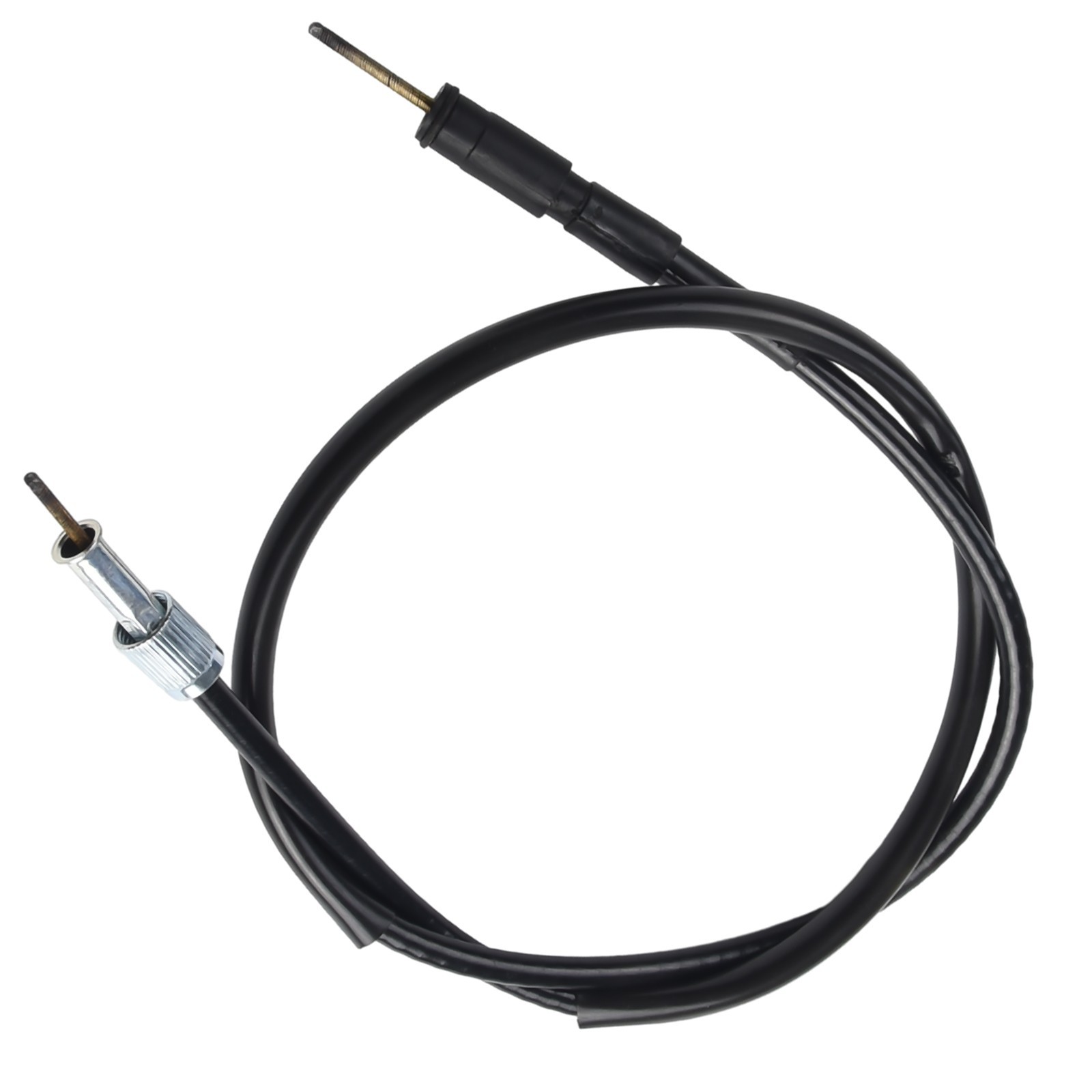 Performance Tested Motorcycle Speedometer Cable for Dio Vision 110 50