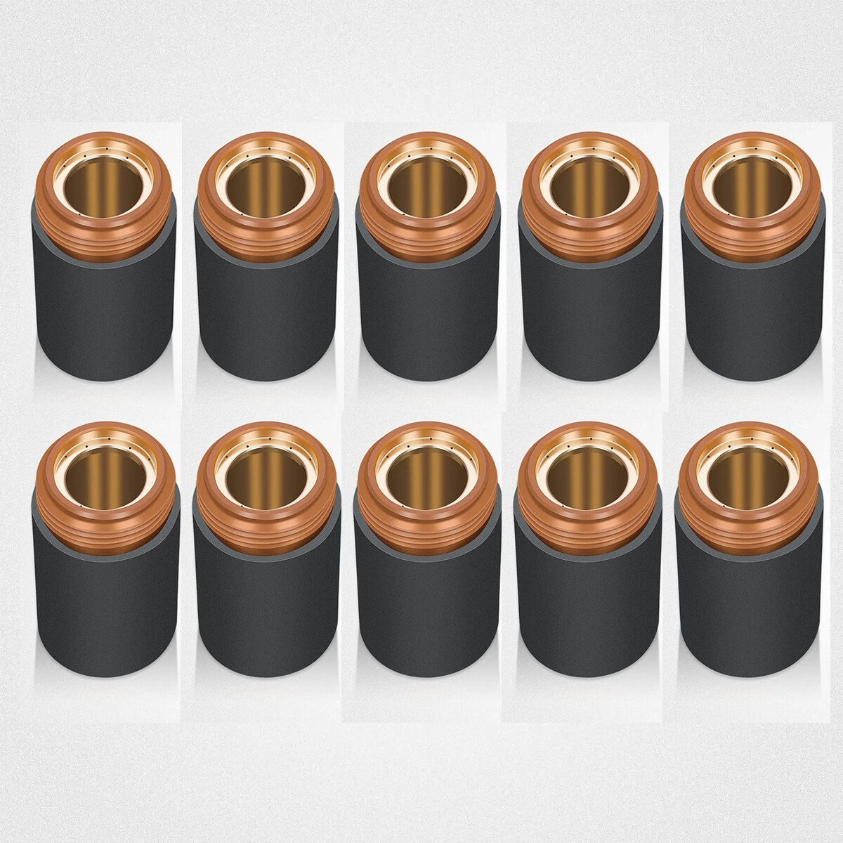 3pcs10pcs PlasmaRetainingCap220854 compatible with Powermax 45XP/65/85/105 Torch