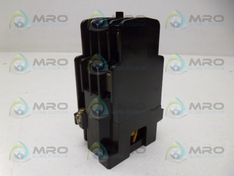 MITSUBISHI SR-8 CONTROL RELAY 100V NSNP