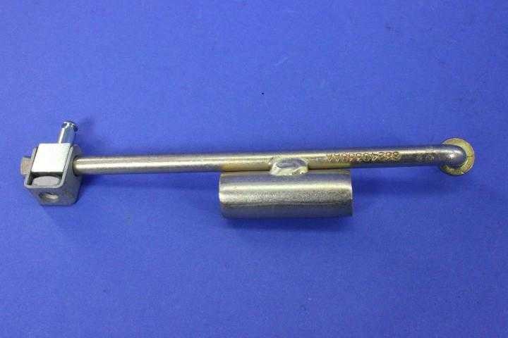 Transfer Case Shift Linkage Mopar 68240338AA