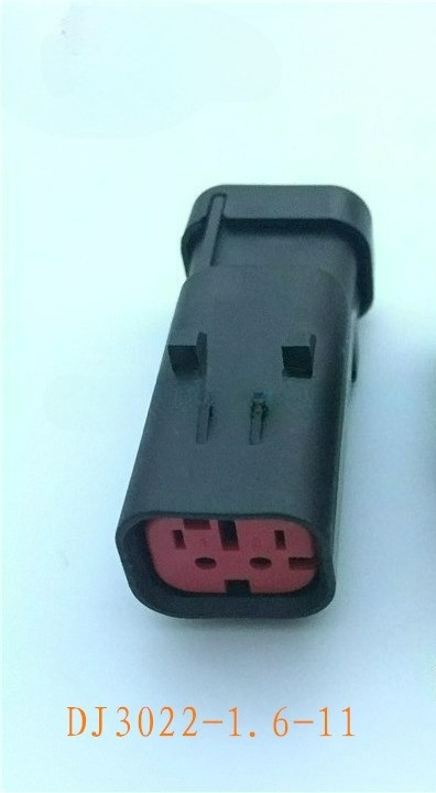 10PCS NEW FIT FOR Car engine plug DJ3021A-1.6-11