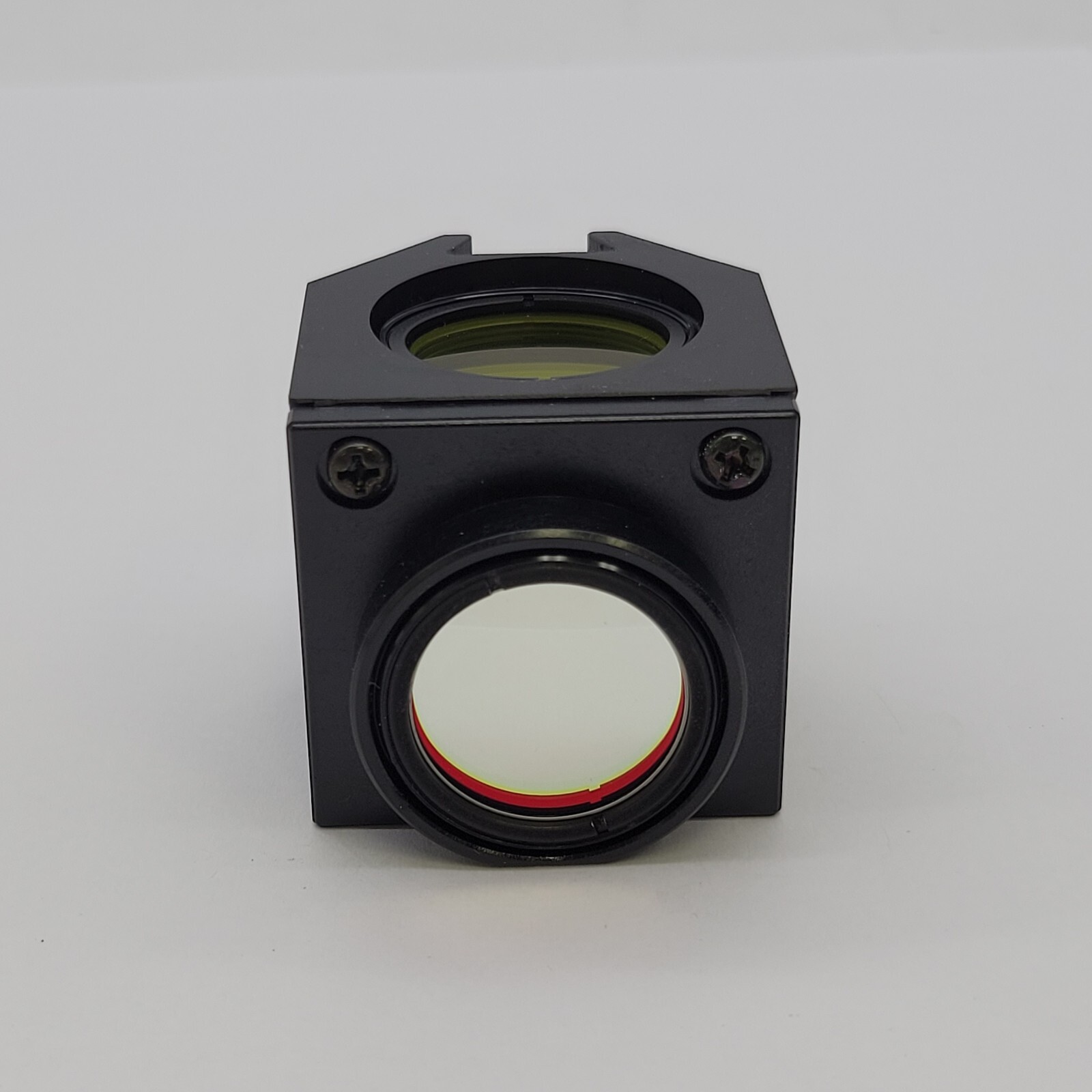 Olympus Microscope Fluorescence Filter Cube U-MNBV