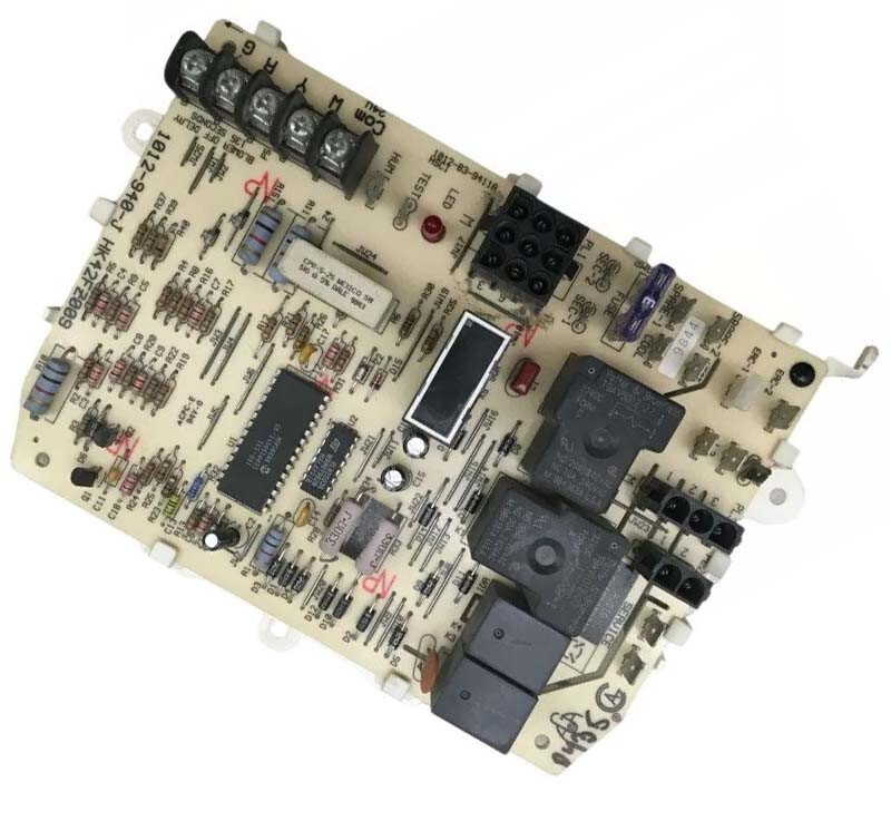 New 1012-940-J for Carrier Bryant Payne HK42FZ009 Furnace Control Circuit Board
