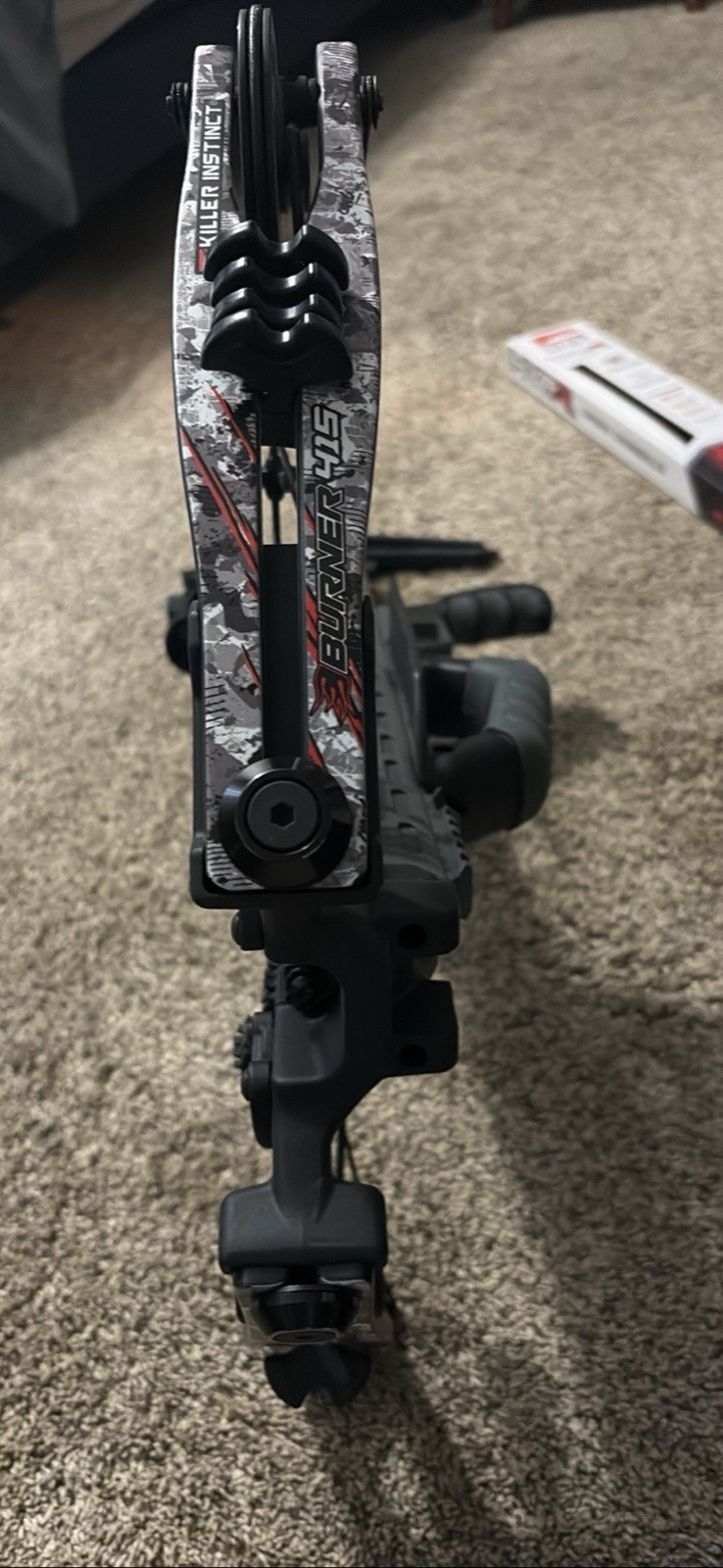 Crossbow