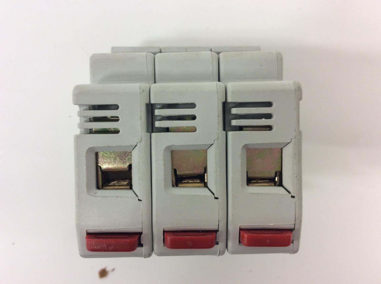 IEC/EN60269 Fuse Holder