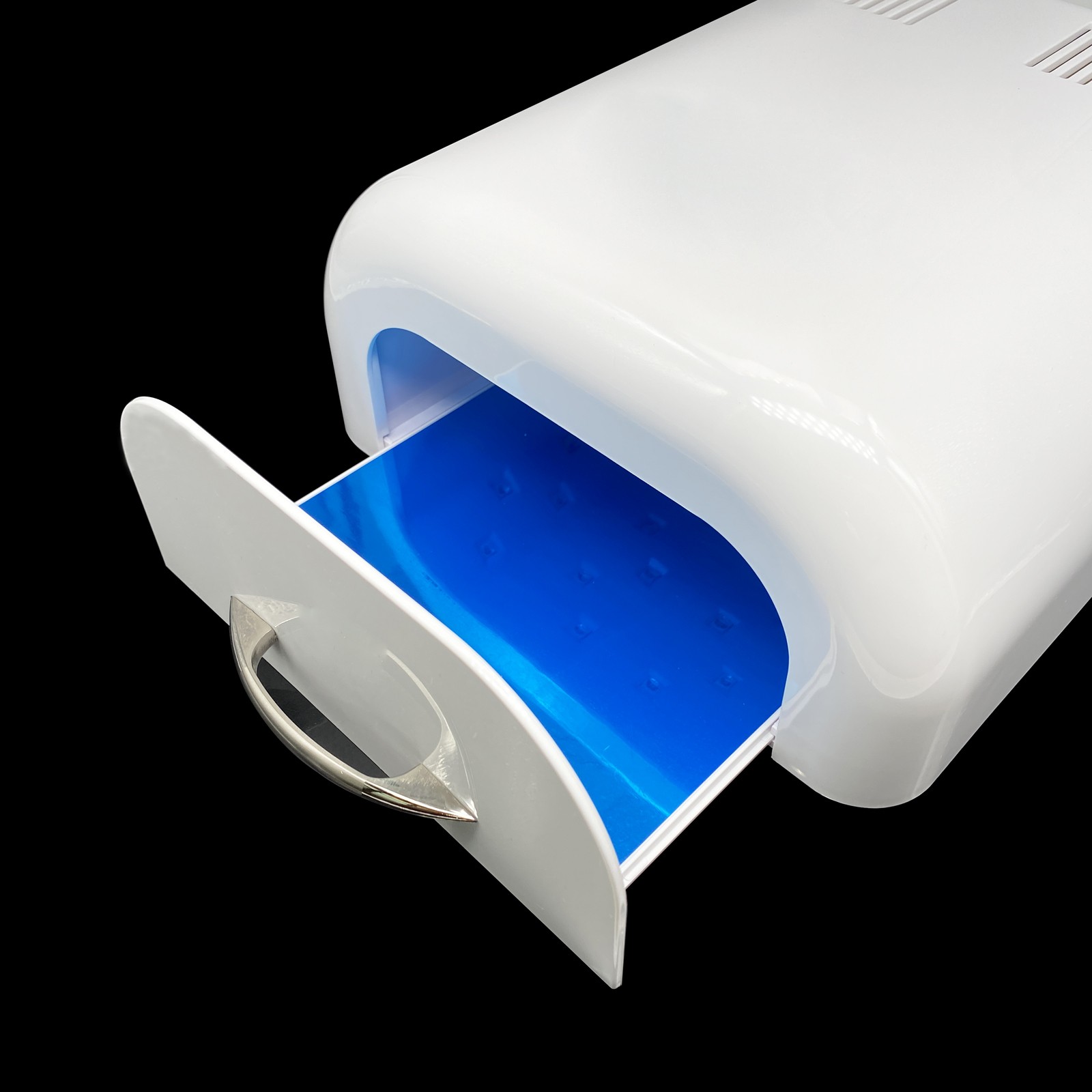 HUGE NOBILCURE Dental Light Curing Unit for Light Curing Trays