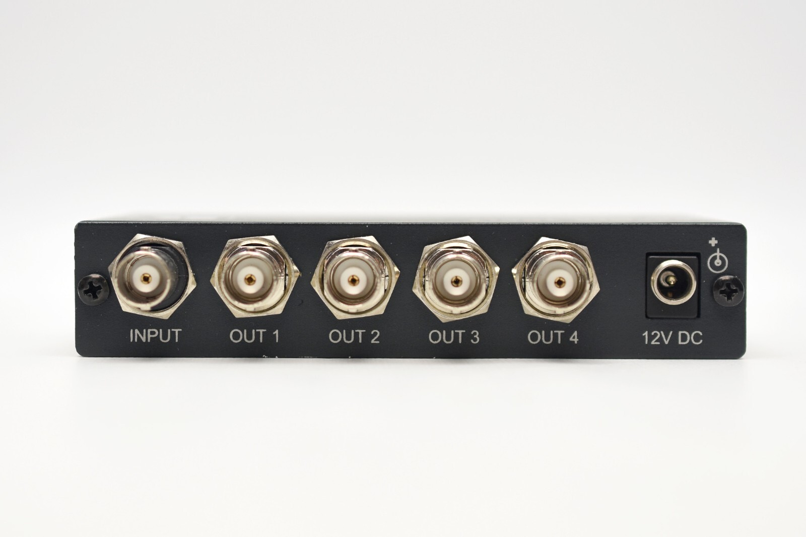 Video Input Switcher Kit