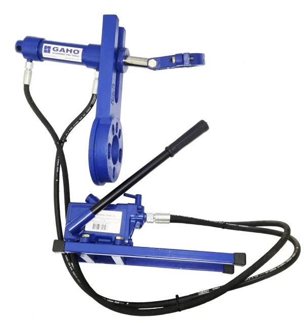 Camber and caster alignment tool GAHO GH-900 / Corrector de camber y caster