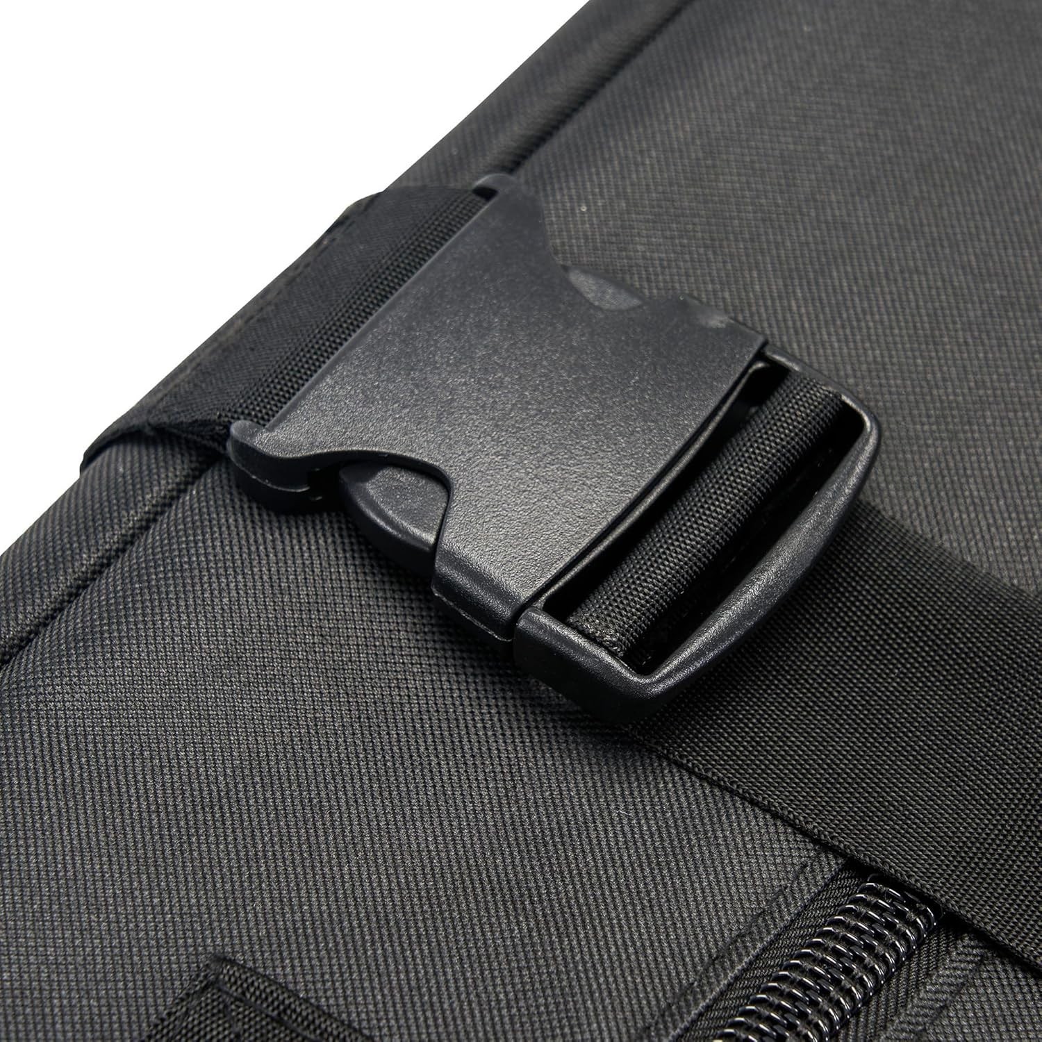 Effortless Transportation with our Universal Massage Table Carry Case - Black