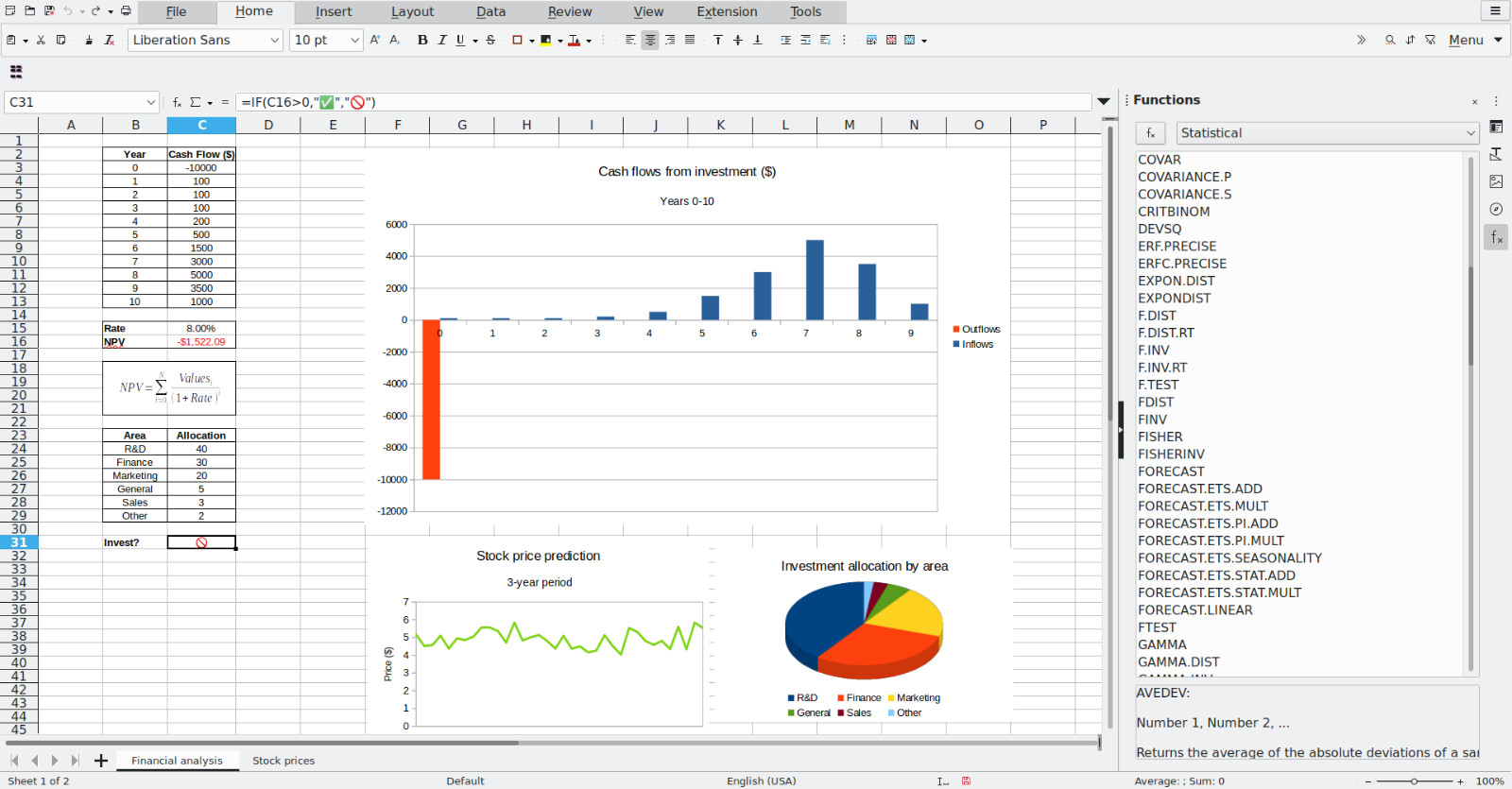 Libre Office Software App Suite-Windows-Word Processing-Home-Student-Busines-DVD