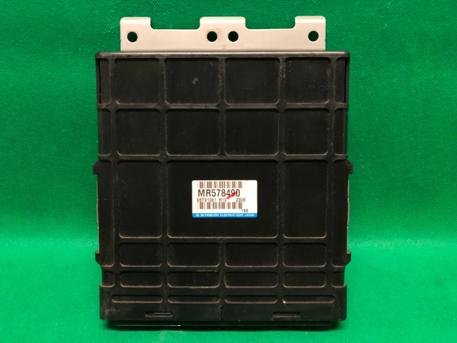 PROGRAMMED PLUG & PLAY 02 MITSUBISHI LANCER 2.0 ATX MODULE ECM PCM ECU MR578490