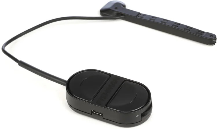 Fishman TriplePlay Express USB-C MIDI Guitar Pickup