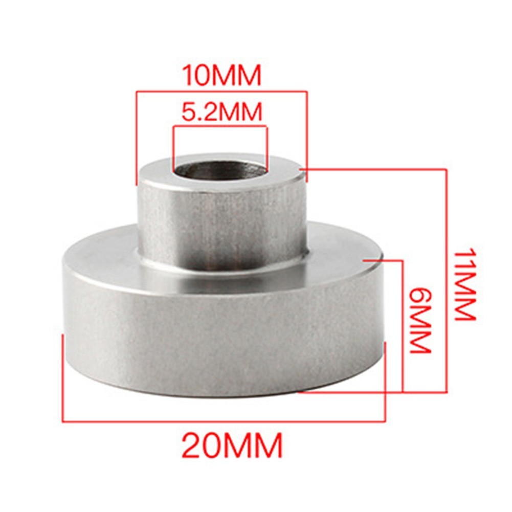 Rear Hub Conversion Adapter Extender Fork Converter Road 130mm To135mm