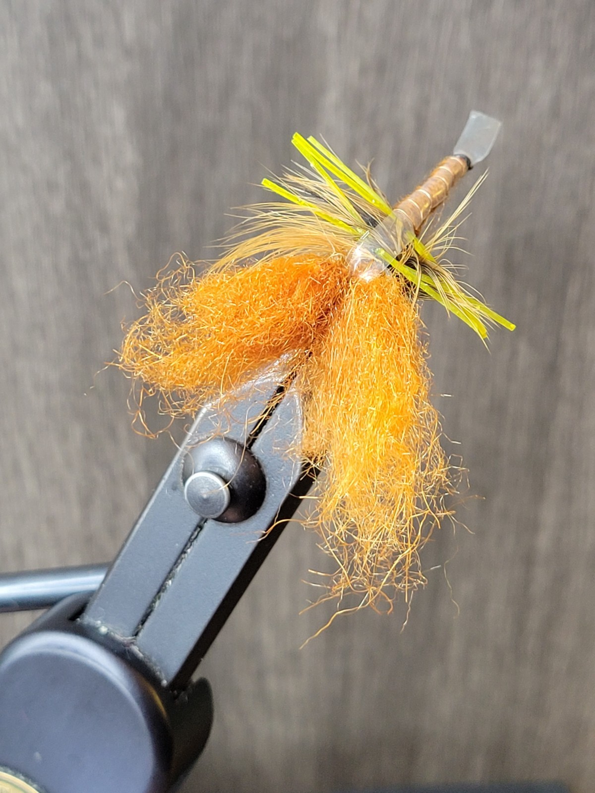 CRAYFISH CRAWFISH CRAWDAD STREAMER Fly Fishing Flies, 1 Fly, You Choose Size