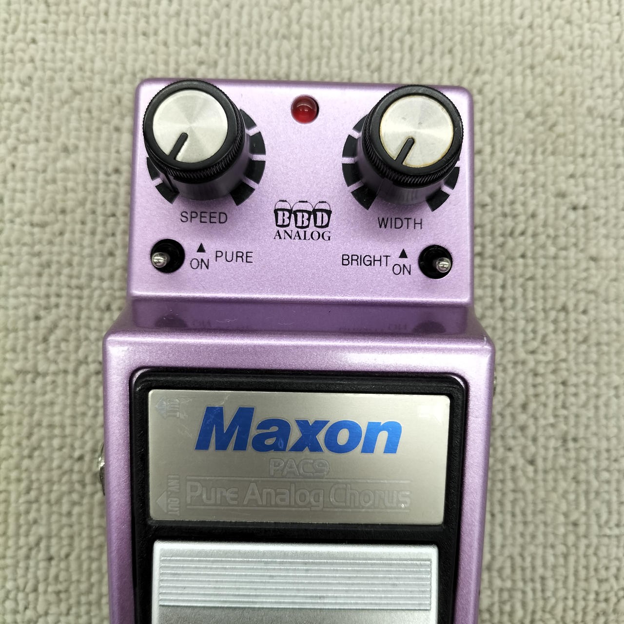 MAXON PAC9 730676