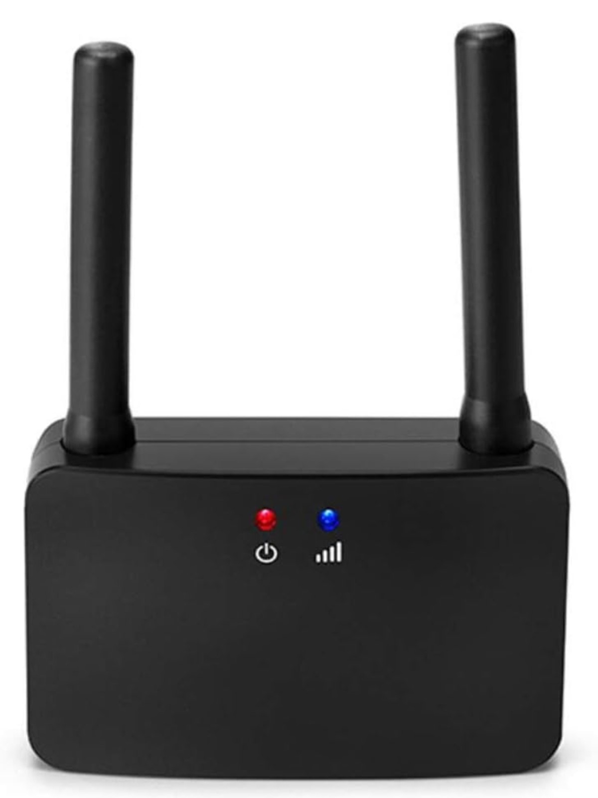 JC Wireless 433Mhz Signal Amplifier Repeater for Alarm System