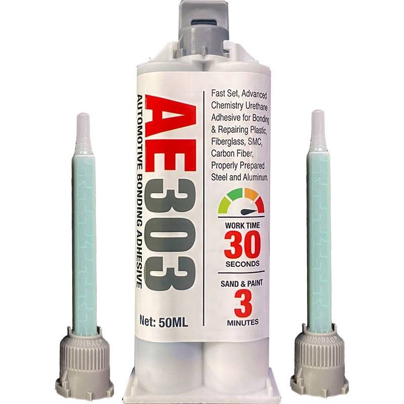MXT 50ML 30 SECOND AUTOMOTIVE BONDING ADHESIVE – AE303-50