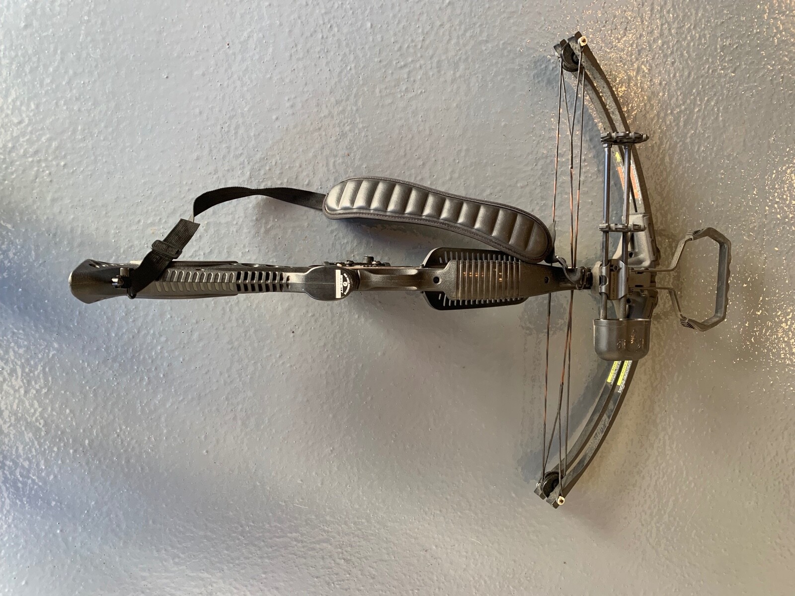 Barnett Jackal Crossbow