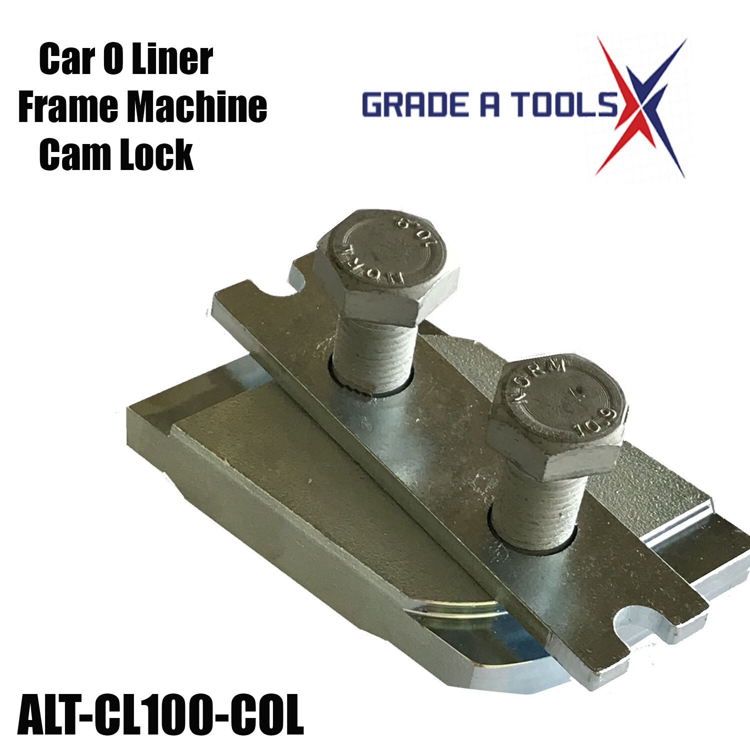 Cam Lock for Car O Liner Frame Machine