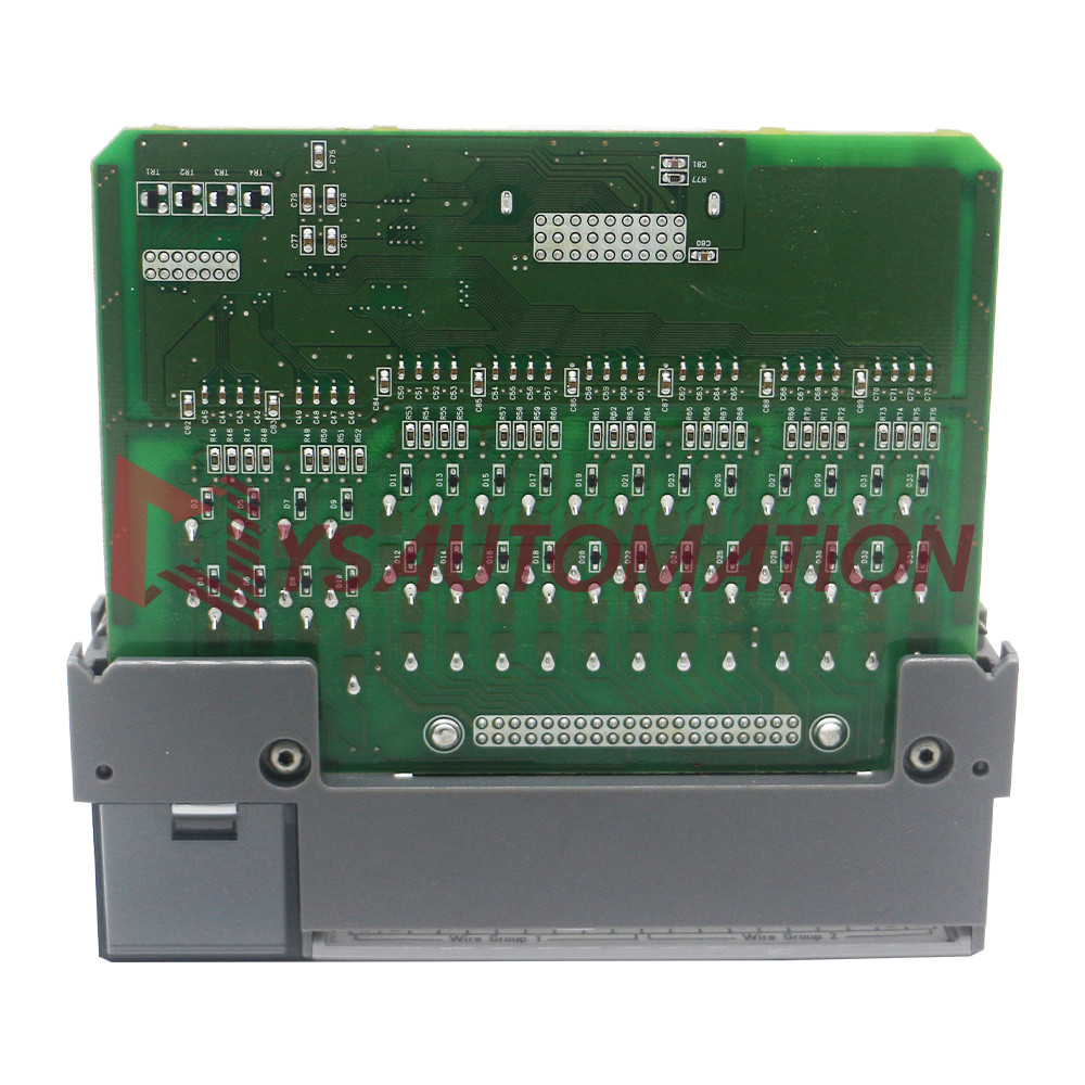 Factory Sealed Allen-Bradley AB 1746-IB32 SER D SLC500 PLC Input Module TX US