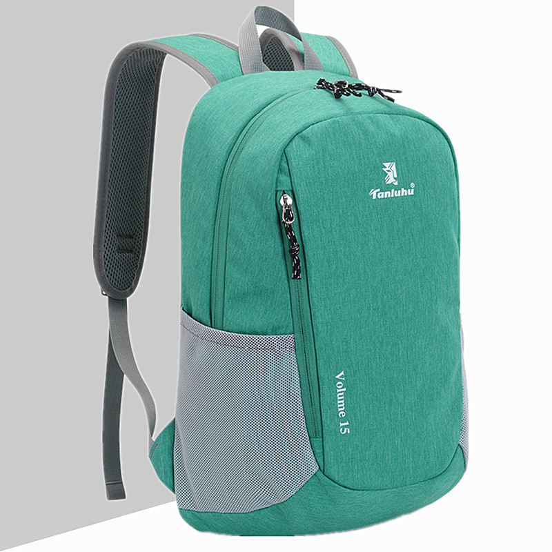 Camping Travel Bag Waterproof Trekking Sport Backpack Outdoor For Men Women