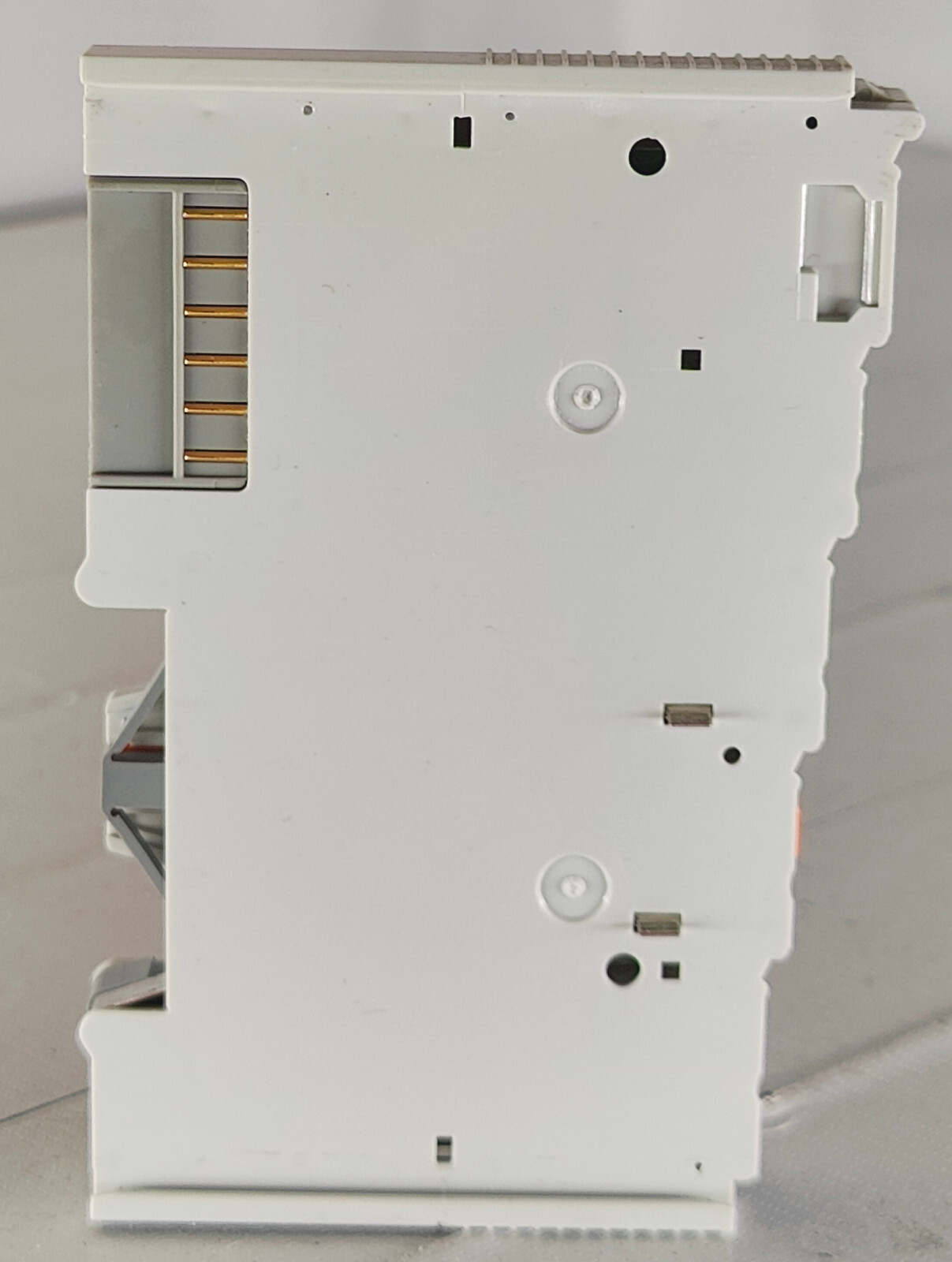 Beckhoff EL1004 4x Digital Input Module 24V DC 3.0 ms Filtertime
