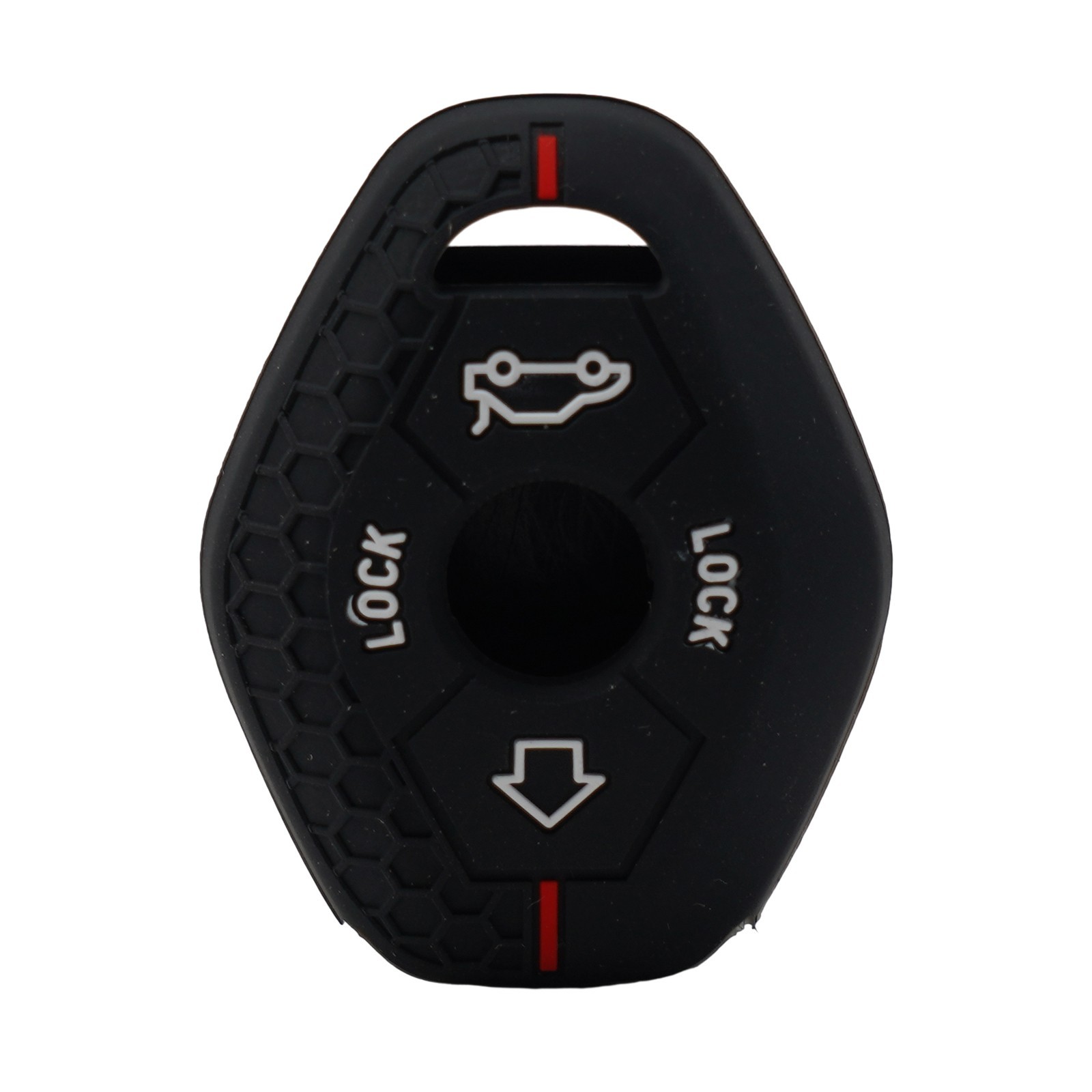 Odorless Key Protector for For Bmw E46 E53 X3 E83 X3 for e39 Serie 7 5 3 for