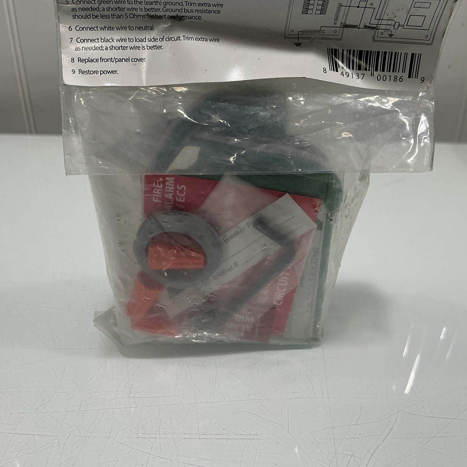 ECLIPS E120-GT Surge Protection Device ED0585