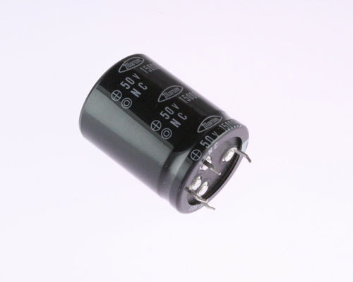 5x 15000uF 50V Radial Snap In Mount Electrolytic Aluminum Capacitor DC 85C