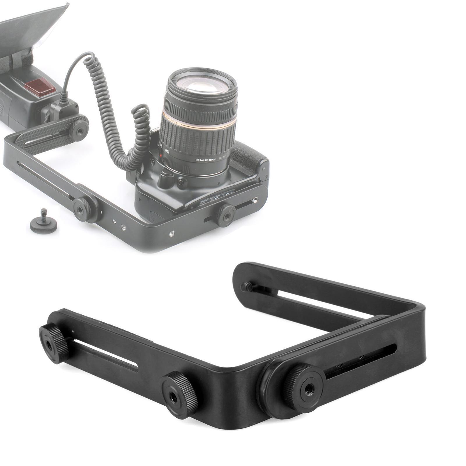 Shape Camera Flash