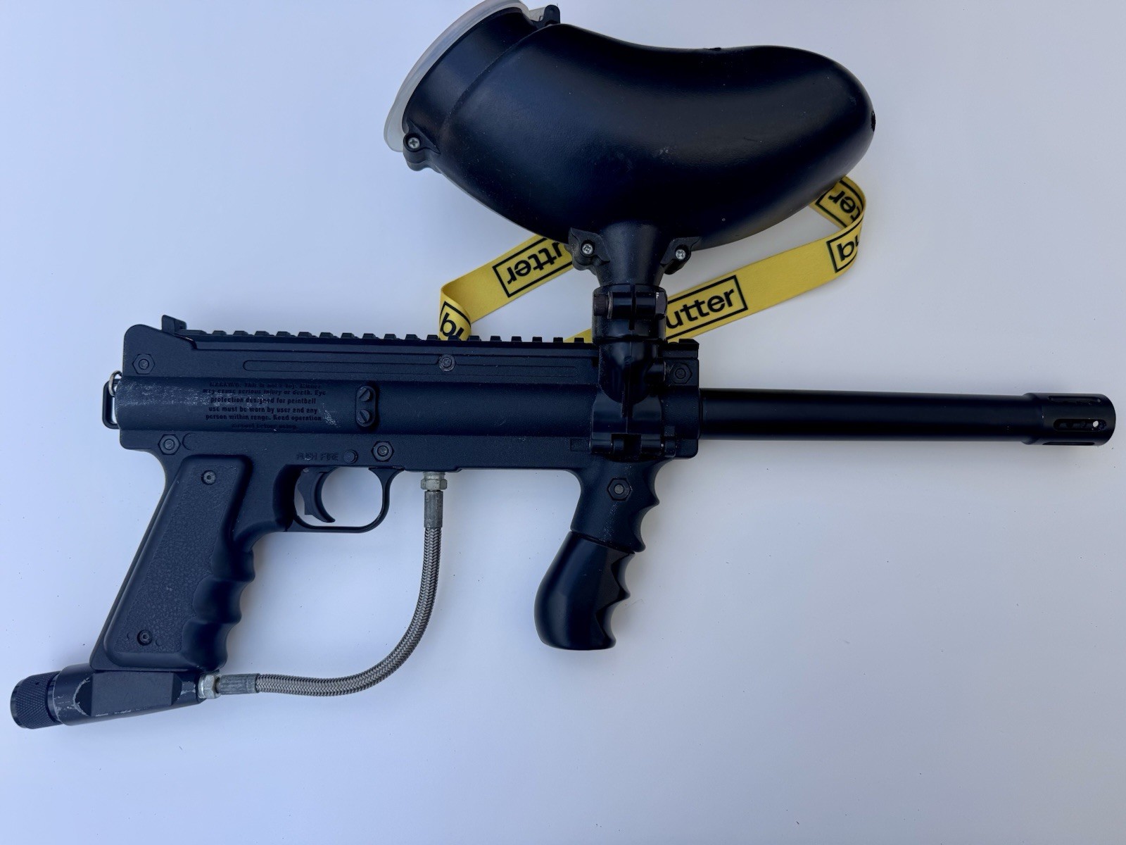 Tippmann 98 Custom Paintball Marker 15%OFF