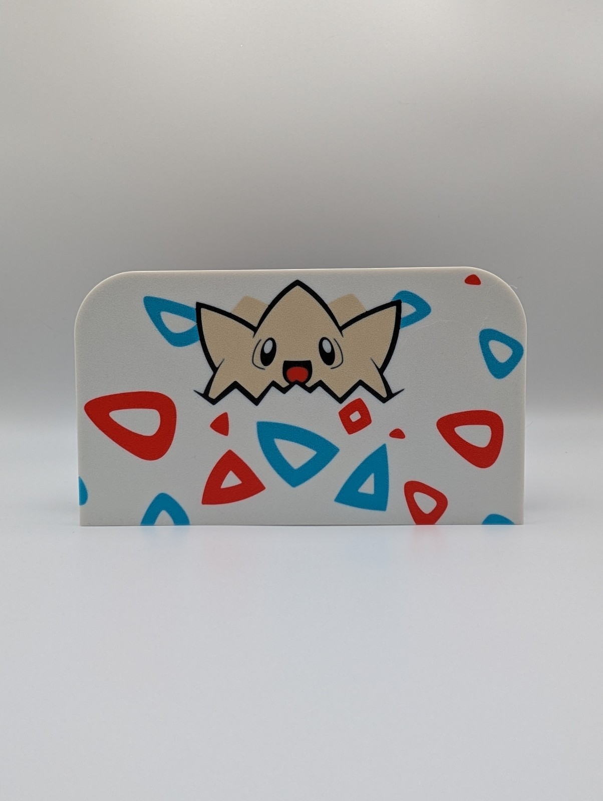 Hatching Togepi Dock Cover Faceplate - Nintendo Switch 2