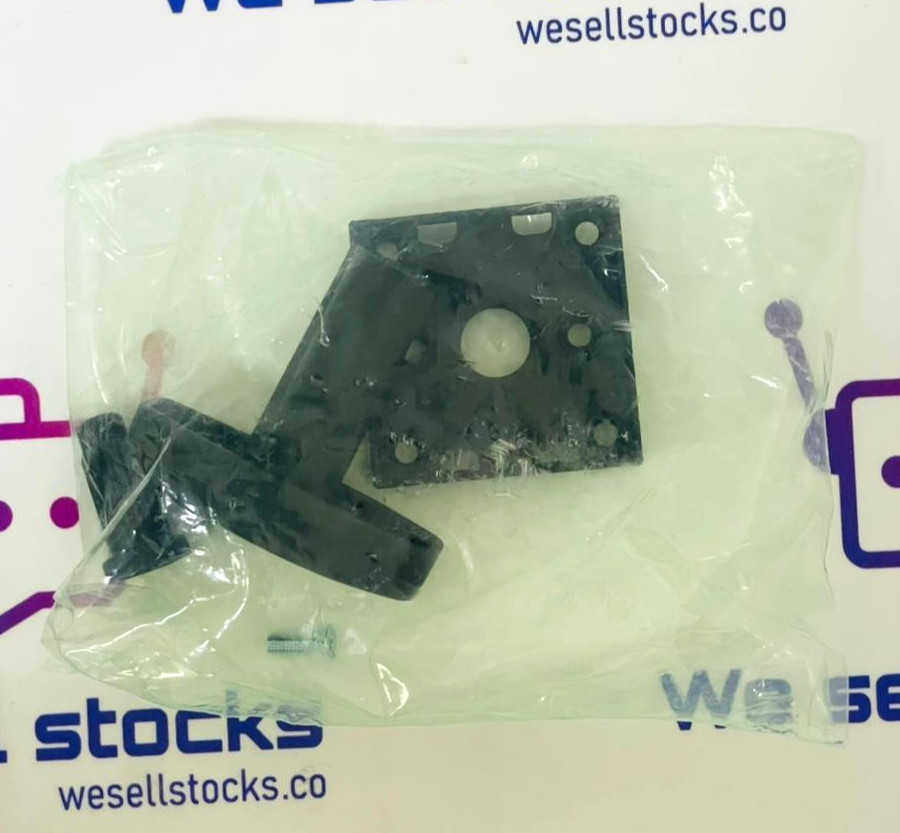 Comelectric R20 2/5 Key Lock Rotary Cam Switch