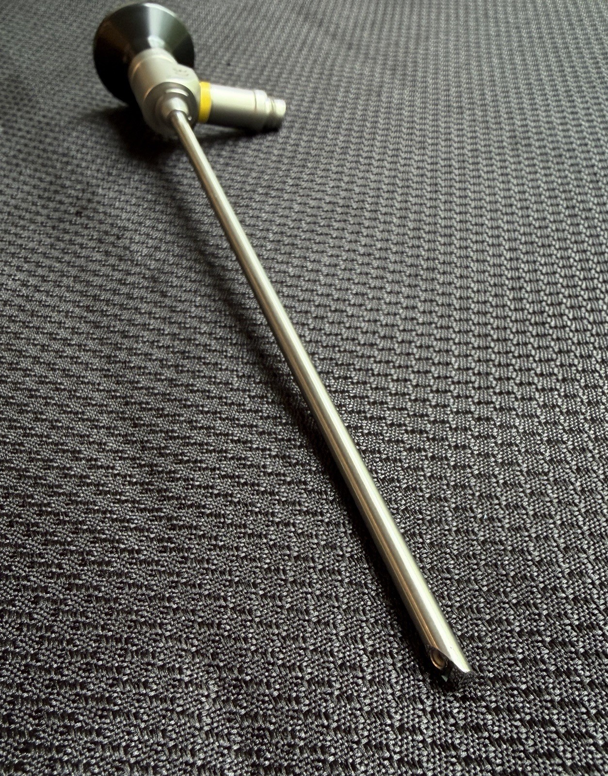 ENT Rigid Sinus Scope/Endoscope 4mm 70°, 18cm