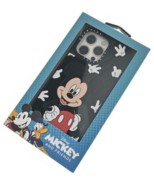 CASETiFY Accessories (Other) Black 2200676220056