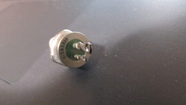 2N3889 GENUINE MOTOROLA PHASE CONTROL SCR (1 piece) NOS FAST SHIP U.S.A. 2N3889