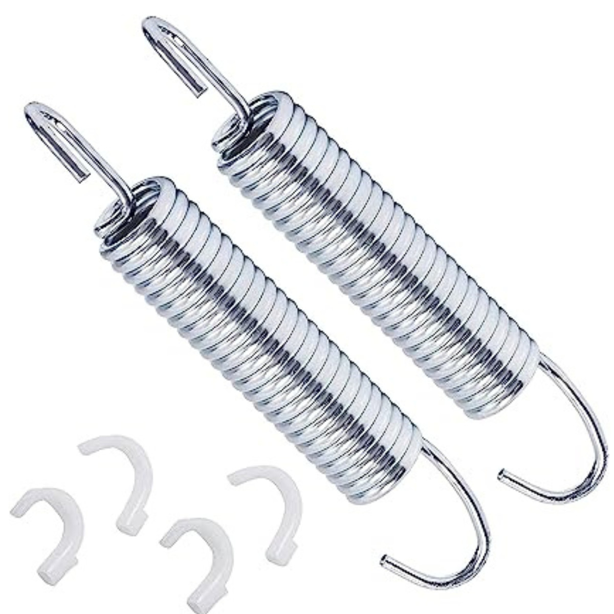 134144700 Washer Suspension Spring Compatible with AP3212517, 131277700 2-PACK