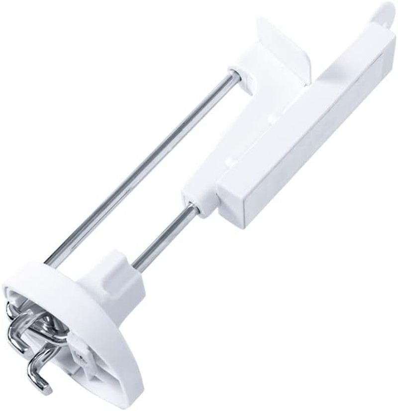 Magnet Key,Anti-Theft Display Security Peg&Slat Wall Hook Lock Key,1Pack