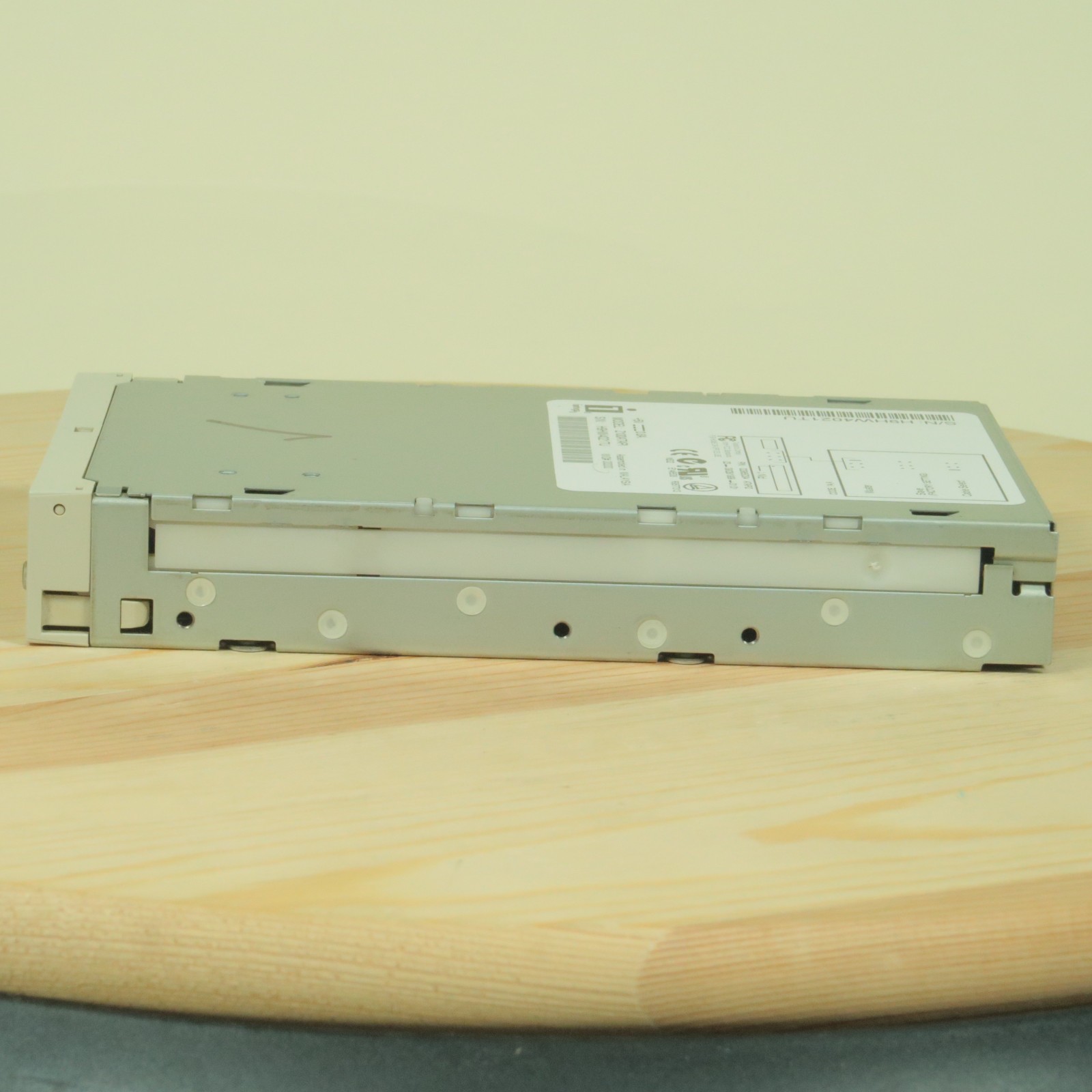 Iomega IDE Internal 3.5" Zip Drive Z100ATAPI ZIP Compatible With 100MB Disks