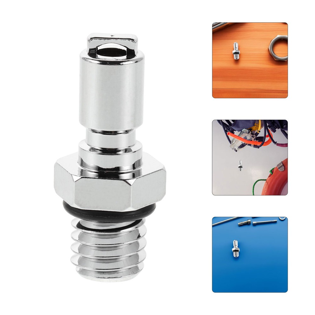 Diving Inflator Adapter Hose Adapters Scuba Accessories Dive Inflation Valve