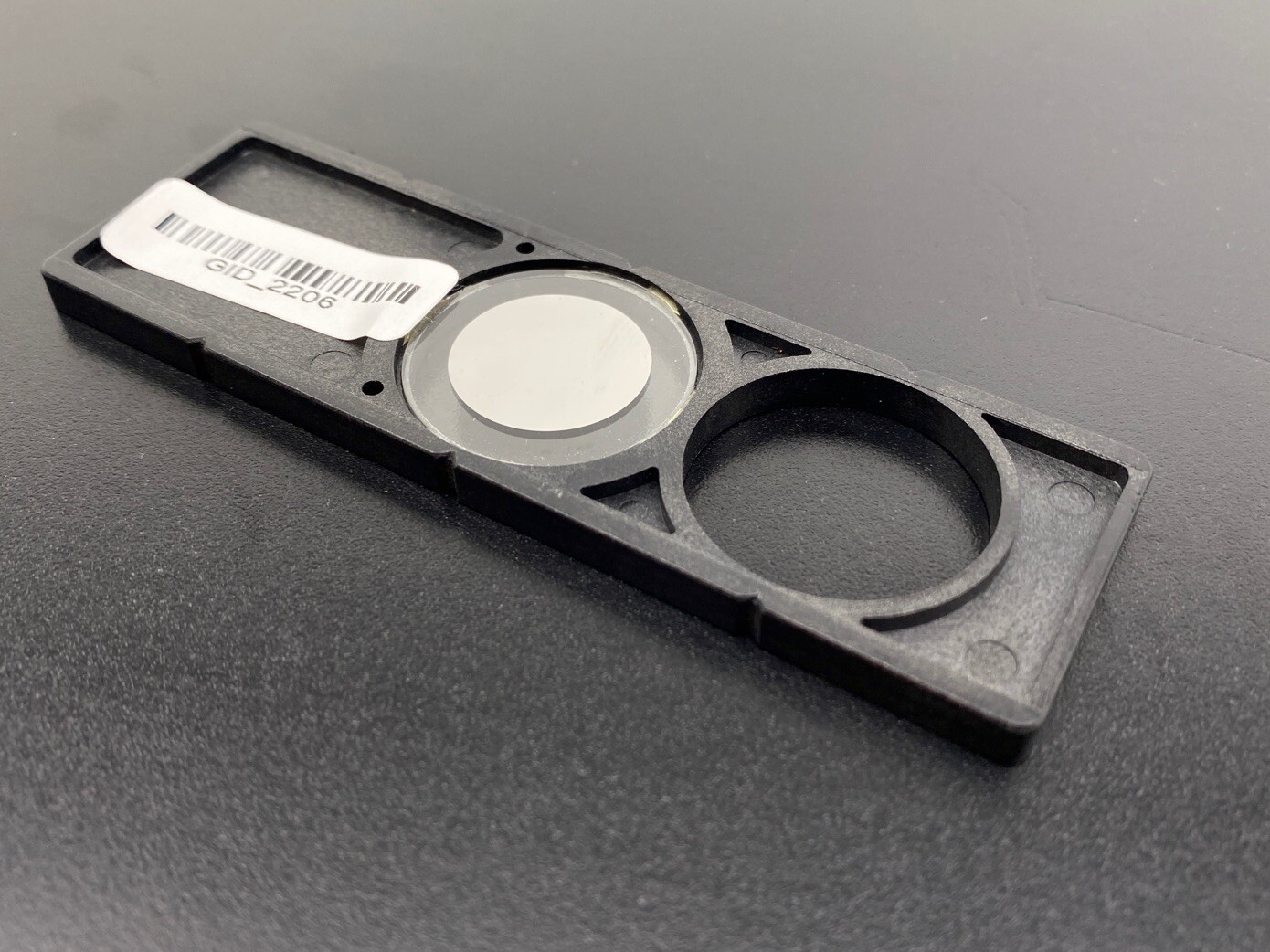 Olympus ND12-UND Filter Slider for BH2-UMA